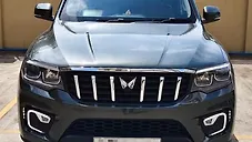 Used Mahindra Scorpio N Z8 S 2WD Diesel 2.2L Turbo Manual 7 STR [2024-2026] in Pune