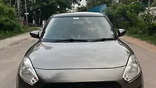Used Maruti Suzuki Swift ZXi AMT [2018-2019] in Hyderabad