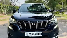 Used Mahindra XUV700 AX 7 Petrol AT 7 STR [2023-2024] in Delhi