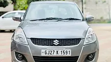 Used Maruti Suzuki Swift VXi in Ahmedabad