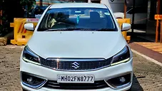 Used Maruti Suzuki Ciaz Alpha 1.5 Hybrid [2020-2023] in Mumbai