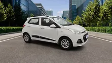 Used Hyundai Grand i10 Asta 1.2 Kappa VTVT [2013-2016] in Pune