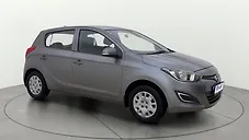 Used Hyundai i20 Magna (O) 1.2 in Ahmedabad