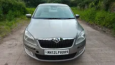 Used Skoda Rapid Ambition TDI in Pune