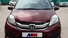 Used Honda Amaze 1.2 SX i-VTEC in Ahmedabad