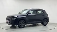 Used Hyundai Venue SX 1.2 Petrol in Ghaziabad