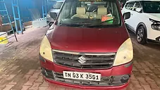 Used Maruti Suzuki Wagon R VXi in Chennai