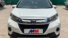 Used Honda WR-V S MT Diesel in Ahmedabad