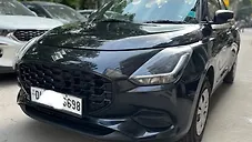 Used Maruti Suzuki Swift VXi CNG Manual in Delhi