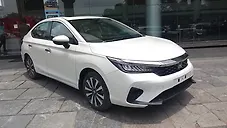 Used Honda City ZX Petrol MT [2023-2025] in Chennai