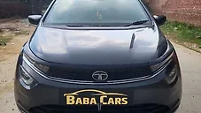 Used Tata Altroz XZ Petrol [2020-2023] in Agra