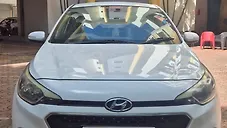 Used Hyundai i20 Sportz 1.2 in Nashik