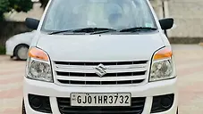 Used Maruti Suzuki Wagon R LXi Minor in Ahmedabad