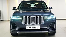 Used BMW X7 xDrive30d DPE Signature [2019-2020] in Kanpur