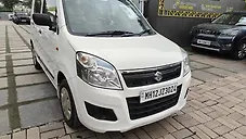 Used Maruti Suzuki Wagon R LXi in Pune