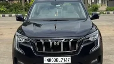 Used Mahindra XUV700 AX7 Luxury Pack 2WD Diesel 2.2L Turbo Automatic 7 STR in Thane