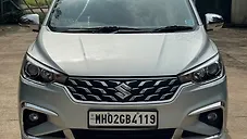 Used Maruti Suzuki Ertiga VXi (O) CNG [2023-2025] in Thane