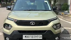 Used Tata Punch Kaziranga Creative AMT in Mumbai