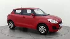 Used Maruti Suzuki Swift VXi Petrol Manual in Navi Mumbai