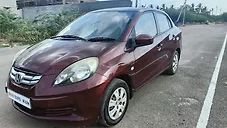 Used Honda Amaze 1.2 S i-VTEC in Tiruchirappalli