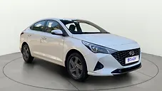 Used Hyundai Verna SX 1.5 MPi in Jaipur
