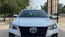 Used Toyota Fortuner 4X4 AT 2.8 Diesel in Ludhiana