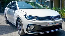 Used Volkswagen Virtus GT Plus 1.5 TSI EVO DSG in Bangalore
