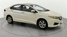 Used Honda City VX CVT in Navi Mumbai