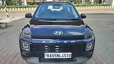 Used Hyundai Exter SX 1.2 AMT in Bangalore