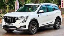 Used Mahindra XUV700 AX7 Luxury Pack 2WD Diesel 2.2L Turbo Automatic 7 STR in Mumbai