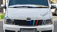 Used Mahindra Xylo D4 BS-IV in Nagpur