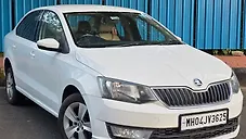 Used Skoda Rapid Ambition 1.6 MPI AT in Navi Mumbai