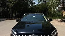 Used Mercedes-Benz GLA 200 Urban Edition in Delhi