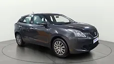 Used Maruti Suzuki Baleno Zeta 1.2 AT in Visakhapatnam