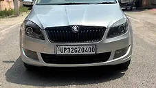 Used Skoda Rapid 1.5 TDI CR Elegance in Lucknow