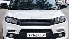 Used Maruti Suzuki Vitara Brezza ZDi Plus in Nagpur