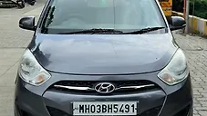 Used Hyundai i10 1.1L iRDE Magna Special Edition in Nagpur