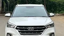 Used Hyundai Creta 1.6 SX Plus AT Petrol in Delhi