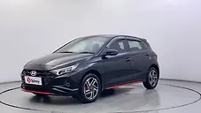 Used Hyundai i20 N Line N8 1.0 Turbo DCT [2023-2025] in Ahmedabad