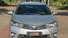 Used Toyota Corolla Altis Diesel Ltd in Thiruvananthapuram