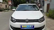 Used Volkswagen Polo GT TSI in Chennai