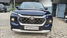 Used Maruti Suzuki Grand Vitara Delta Smart Hybrid [2023-2025] in Lucknow