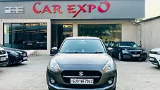 Used Maruti Suzuki Swift VXi [2021-2023] in Ahmedabad