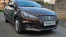 Used Maruti Suzuki Ciaz VXi in Nagpur