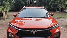 Used Toyota Urban Cruiser Taisor G Petrol 1.0L Turbo Manual in Kolkata