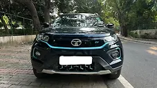 Used Tata Nexon EV XZ Plus LUX Dark Edition in Delhi