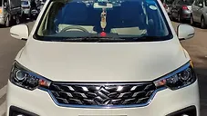 Used Maruti Suzuki Ertiga ZXi Plus in Bangalore