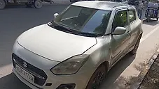 Used Maruti Suzuki Swift LXi in Delhi
