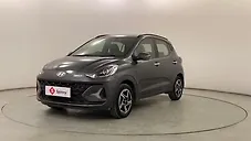 Used Hyundai Grand i10 NIOS Asta Petrol Manual [2023-2026] in Nagpur