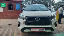 Used Toyota Innova Crysta VX 2.4 8 STR in Pune